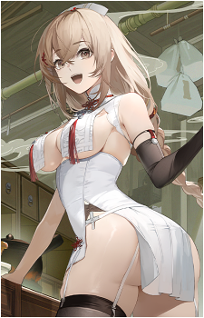 Type 97 Shotgun