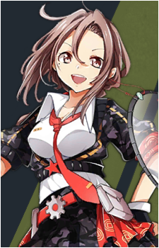 Type 97 Shotgun's image