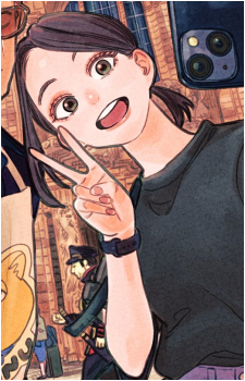 Miku {Goku}
