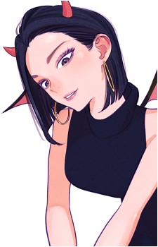 Miku {Goku}