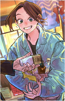 Miku {Goku}'s image