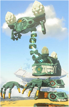 Steward Construct's image