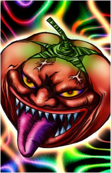 Mystic Tomato's image