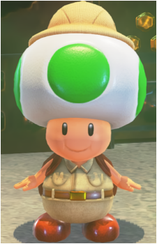 Banktoad's image