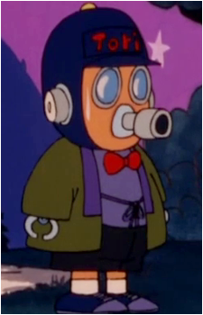 Akira Toriyama
