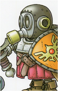 Akira Toriyama