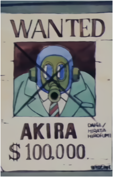 Akira Toriyama