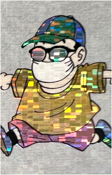 Akira Toriyama