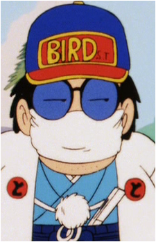 Akira Toriyama