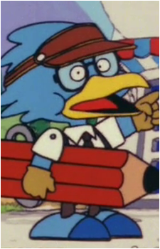 Akira Toriyama