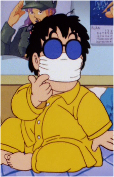Akira Toriyama