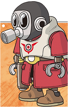 Akira Toriyama