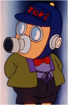 Akira Toriyama