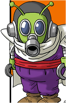 Akira Toriyama