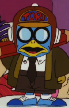 Akira Toriyama