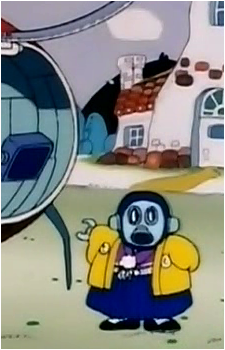 Akira Toriyama