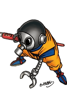 Akira Toriyama