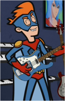 Mikey Simon