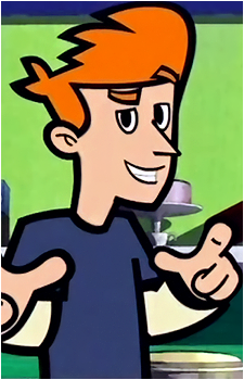 Mikey Simon's image