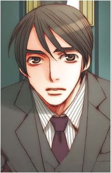 Kyouichi Ootomo's image