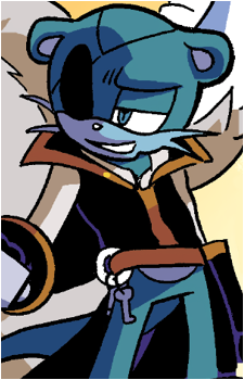 Captain Shellbreaker's image