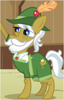 Apple Strudel's image