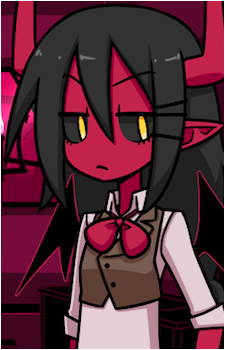 Kamilla's image