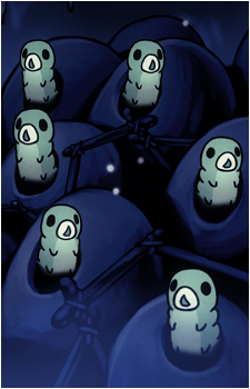 Grub's image