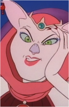 Buburina's image