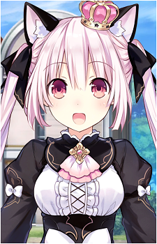†Black Cat Princess†'s image