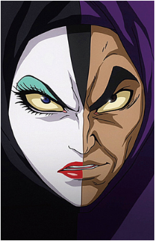 Baron Ashura's image