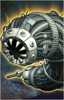 Scrap Worm's image