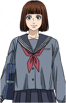 Aoi Shinozuka