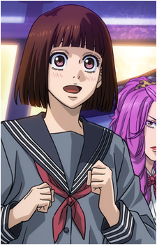 Aoi Shinozuka