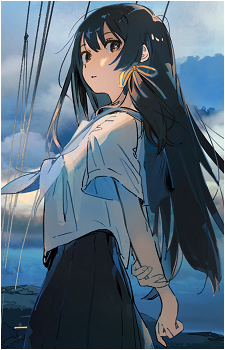 Anzu Hanashiro's image