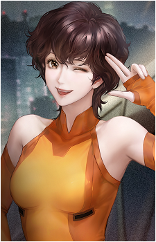 Ai Kisugi