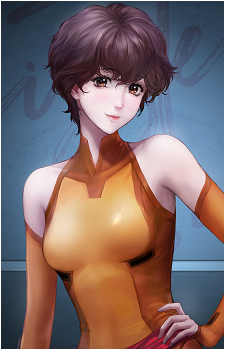 Ai Kisugi