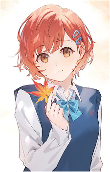 Kureha Nozomi's image