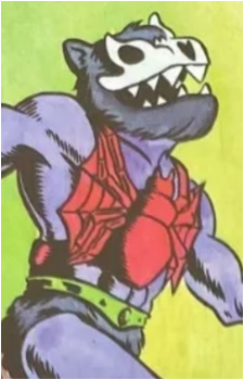 Terror Jaguar's image