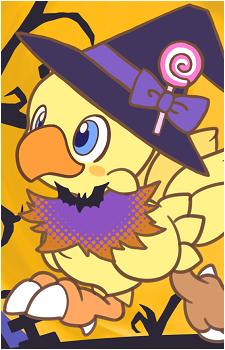 Chocobo (Species)