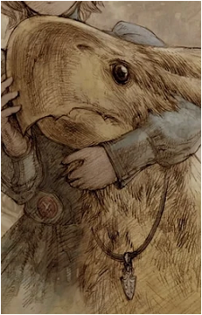 Chocobo (Species)