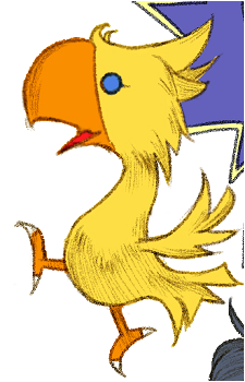 Chocobo (Species)