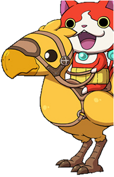 Chocobo (Species)