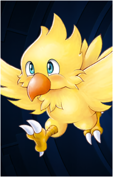 Chocobo (Species)