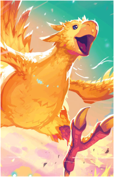 Chocobo (Species)