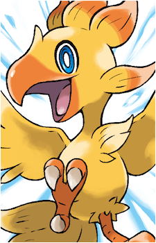 Chocobo (Species)