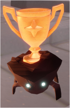 Crab of Triumph's image