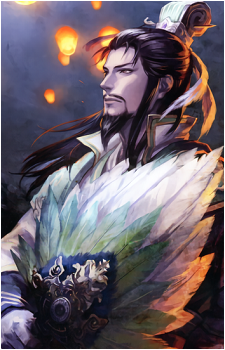 Zhuge Liang's image