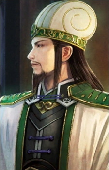 Zhuge Liang's image