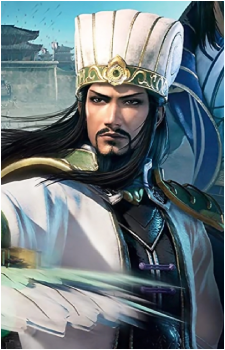 Zhuge Liang